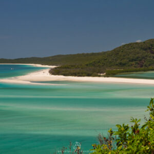 Whitsunday Island