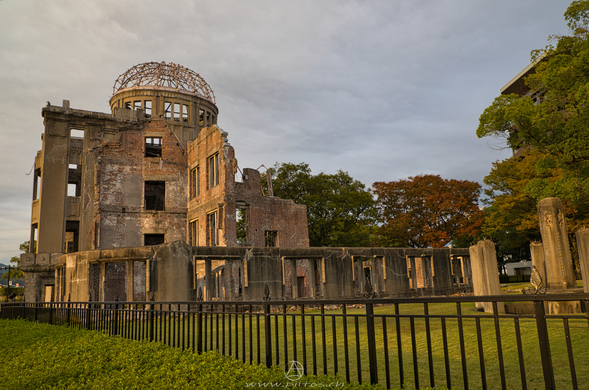 japan-hiroshima-dom