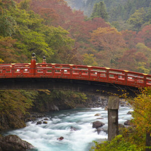 Nikko Bridge