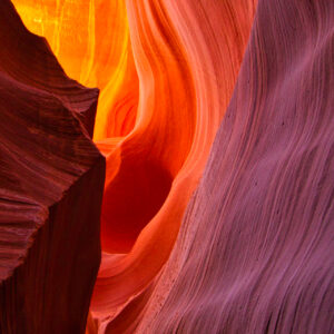 Antelope Canyon